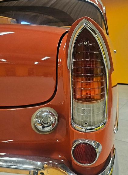 Opel Rekord 2 of 5
