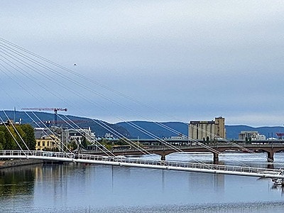 Drammen kommune logo