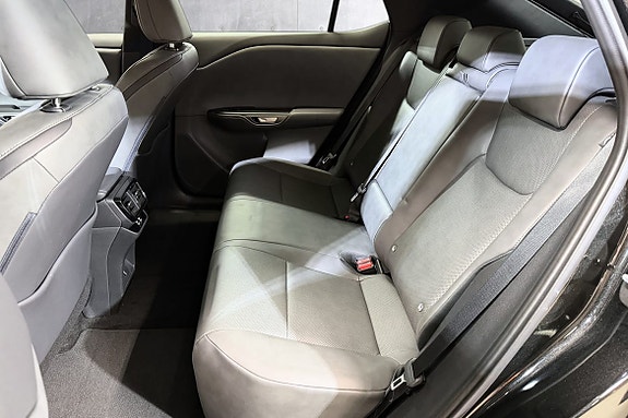 Lexus RZ300e 10 of 20