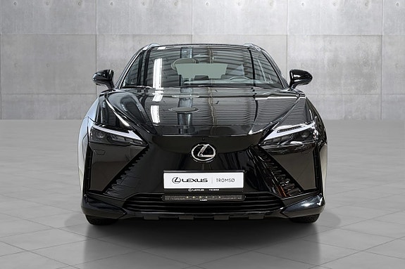 Lexus RZ300e 2 of 5