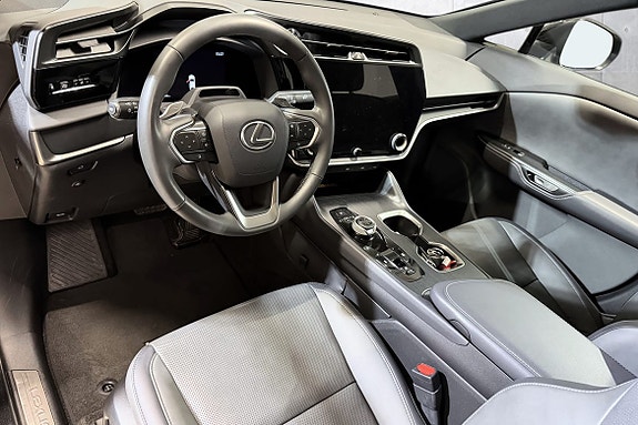 Lexus RZ300e 14 of 20