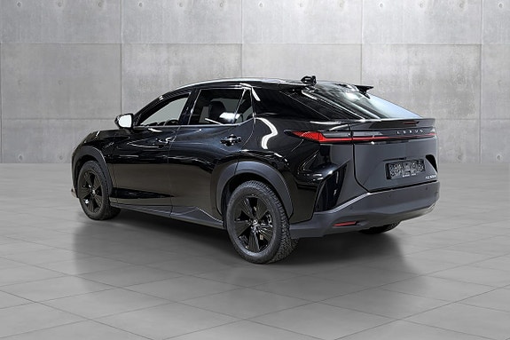 Lexus RZ300e 5 of 5