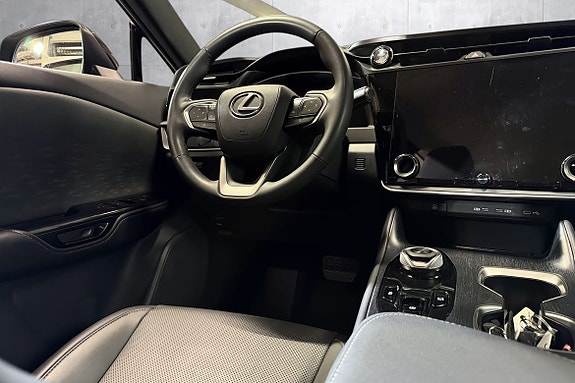Lexus RZ300e 13 of 20