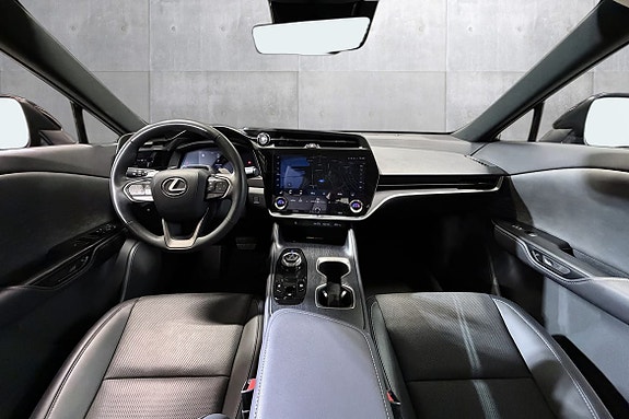 Lexus RZ300e 20 of 20