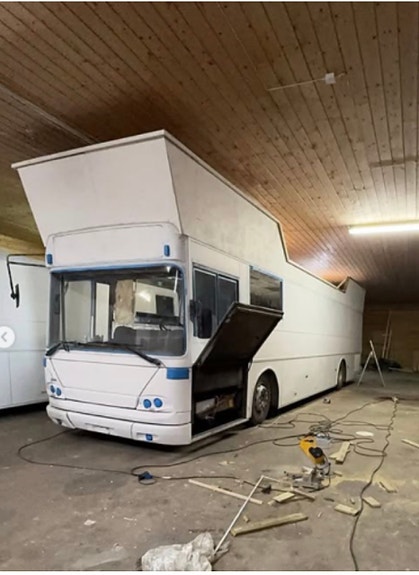 Volvo B10M 8 of 8