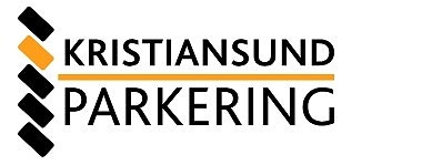 Kristiansund Parkering As logo
