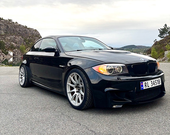 BMW 135i 21 of 30