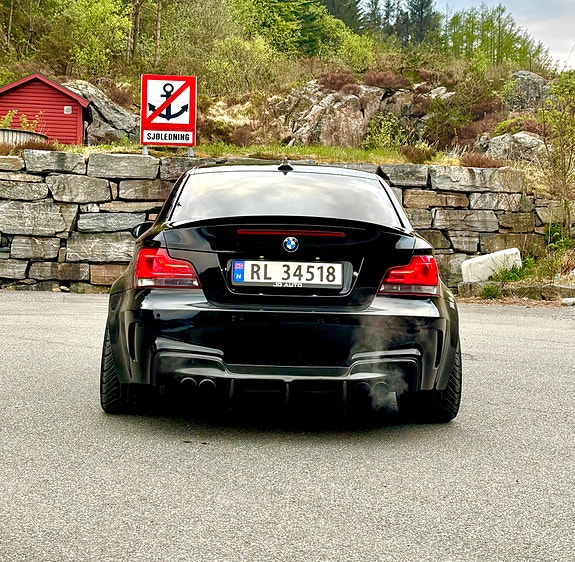 BMW 135i 25 of 30