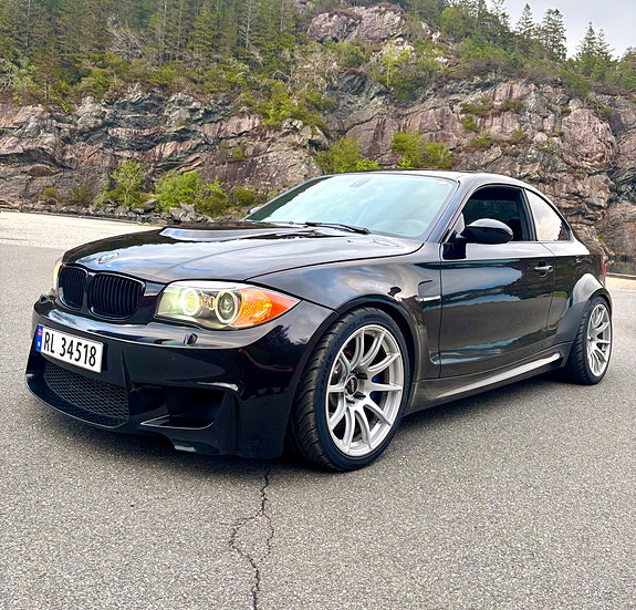 BMW 135i 23 of 30