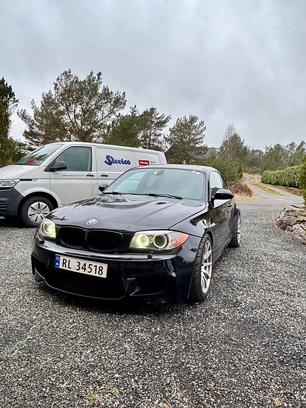 BMW 135i 5 of 30