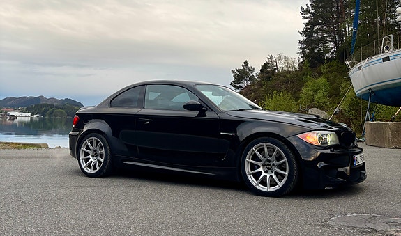 BMW 135i 22 of 30