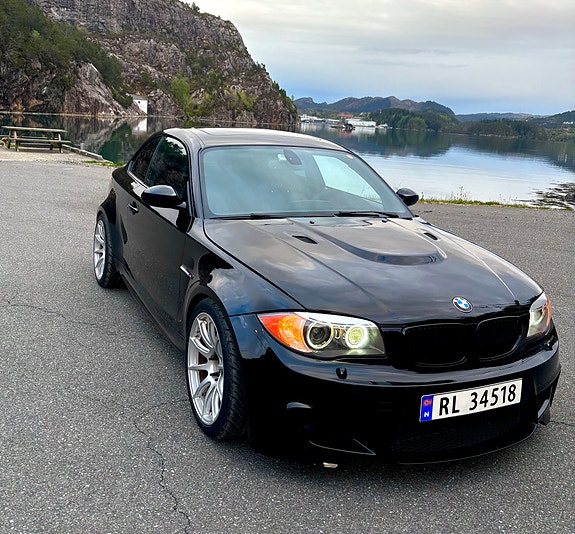 BMW 135i 20 of 30