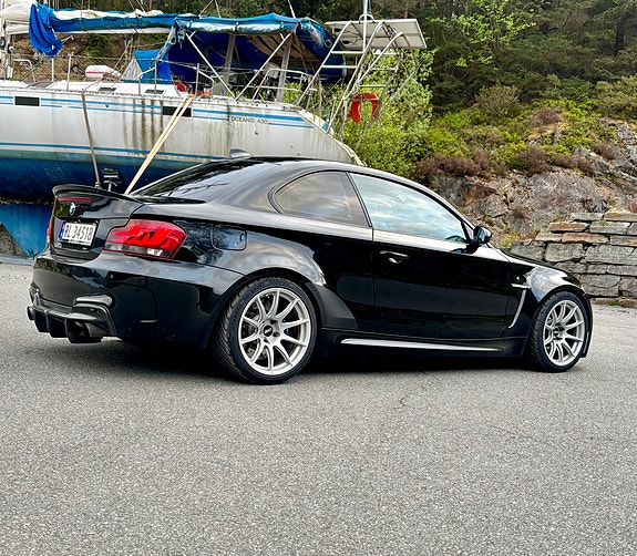 BMW 135i 26 of 30