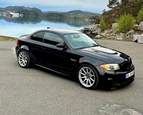 BMW 135i 28 of 30