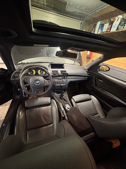 BMW 135i 19 of 30
