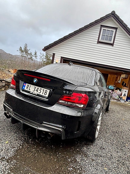 BMW 135i 10 of 30