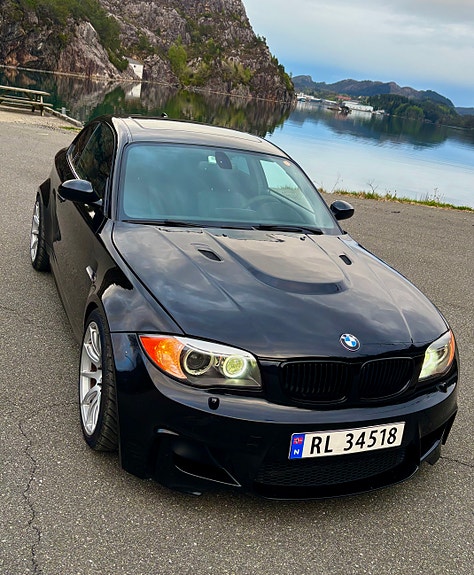 BMW 135i 29 of 30