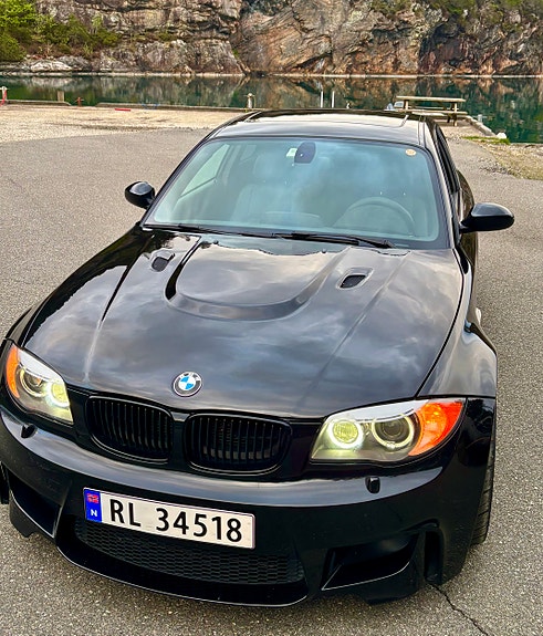 BMW 135i 30 of 30