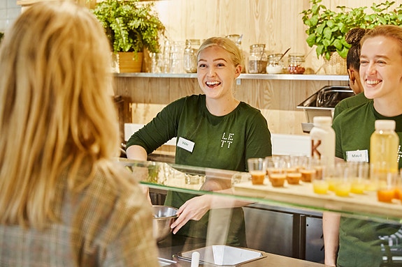 Bilde 1 av 5 i jobbannonse-galleriet