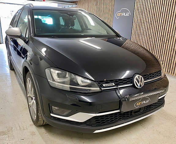 Volkswagen Golf-Serie