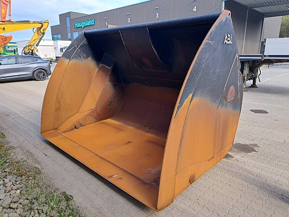 Andre ABL HighLift