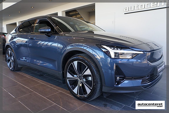 Polestar 2