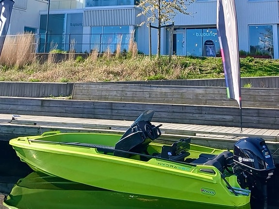 River 460 HYDRA