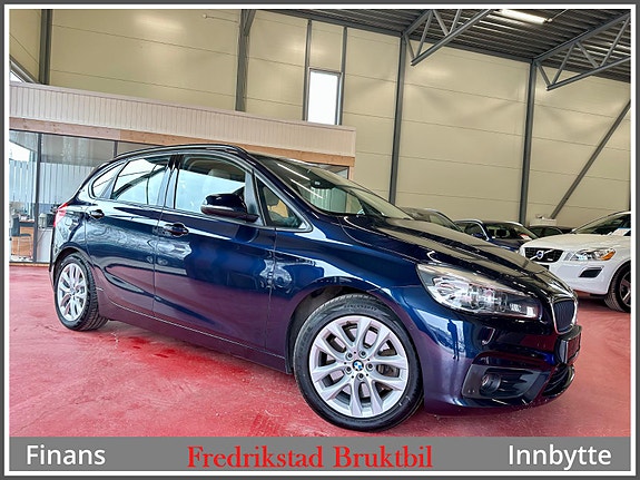 BMW 2-Serie