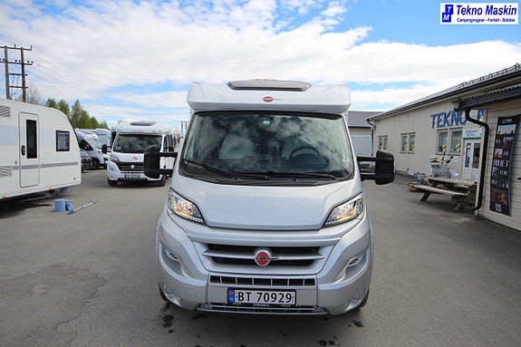 Bürstner BT6903