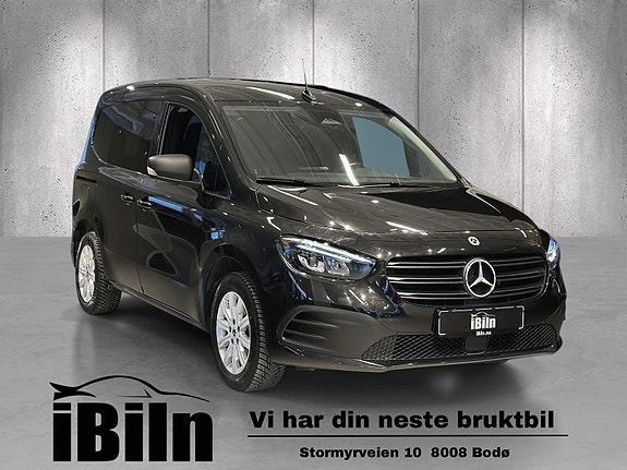 Mercedes-Benz Citan-Klasse