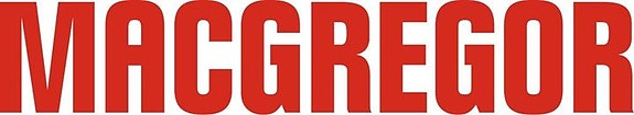 MacGregor Norway AS Avd. Kristiansand logo