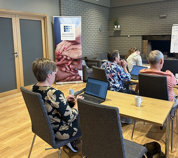 Bilde 2 av 5 i jobbannonse-galleriet