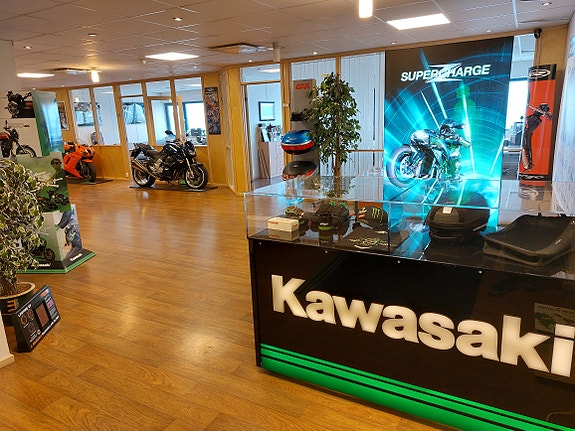 Bilde 1 av 4 i jobbannonse-galleriet