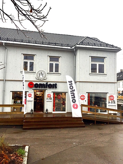 Bilde 2 av 2 i jobbannonse-galleriet