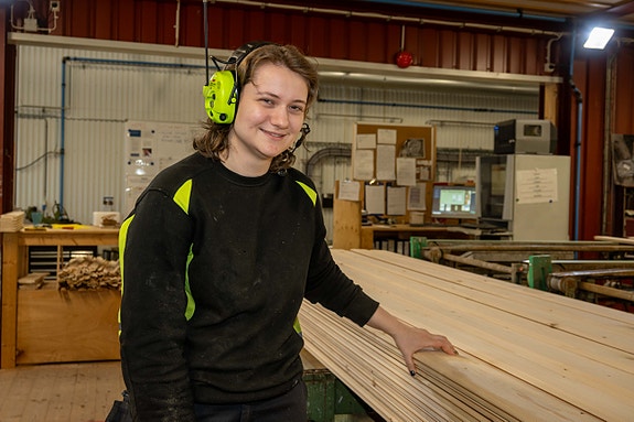 Bilde 8 av 9 i jobbannonse-galleriet