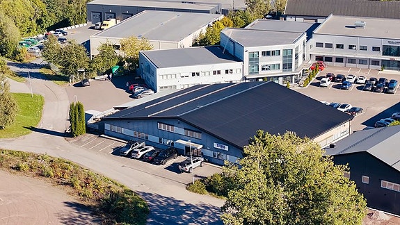 Bilde 1 av 4 i jobbannonse-galleriet