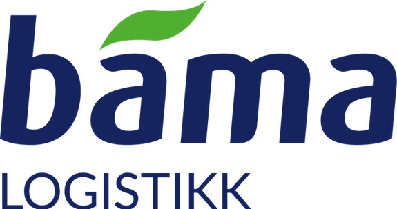 BAMA LOGISTIKK AS logo
