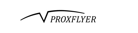 Proxflyer AS logo
