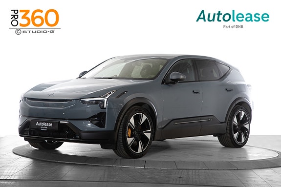 Polestar 3