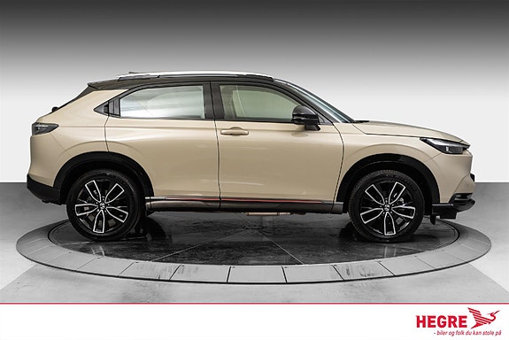 Honda HR-V 6 of 27