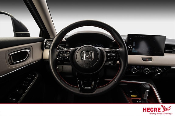 Honda HR-V 21 of 27