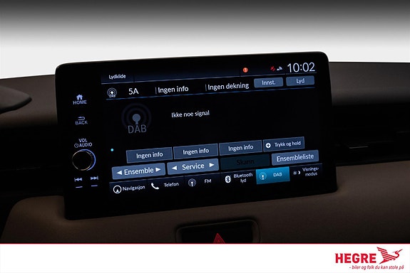Honda HR-V 13 of 27