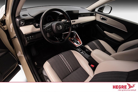 Honda HR-V 18 of 27