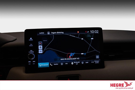 Honda HR-V 15 of 27