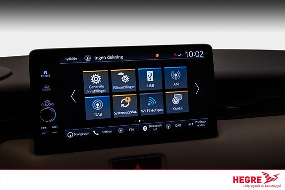 Honda HR-V 14 of 27