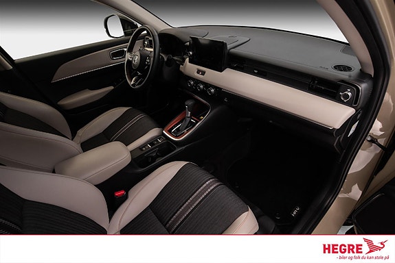 Honda HR-V 26 of 27