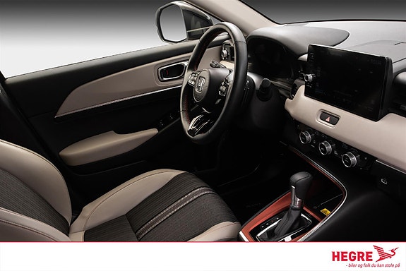 Honda HR-V 25 of 27