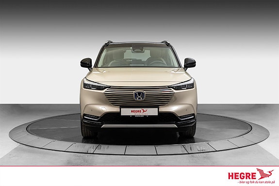 Honda HR-V 8 of 27