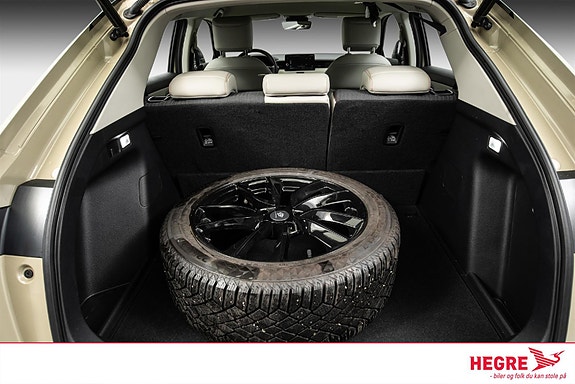Honda HR-V 23 of 27
