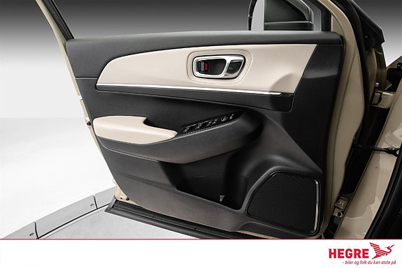 Honda HR-V 17 of 27